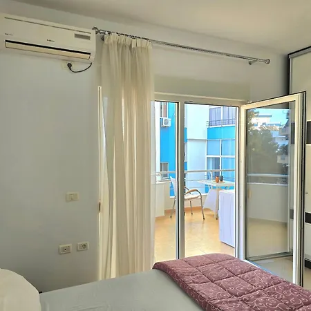 Kristen Apartment Sarande