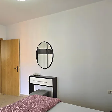 Apartment Kristen Sarande