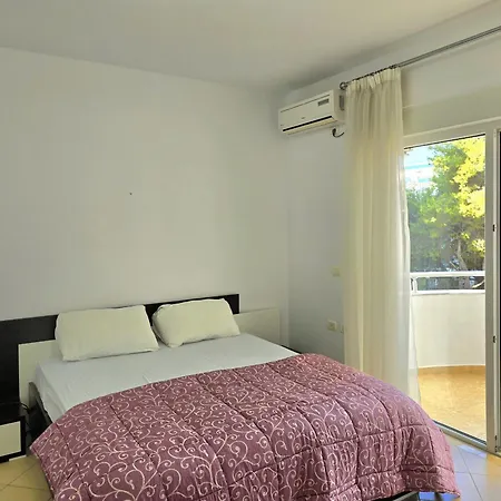Apartment Kristen